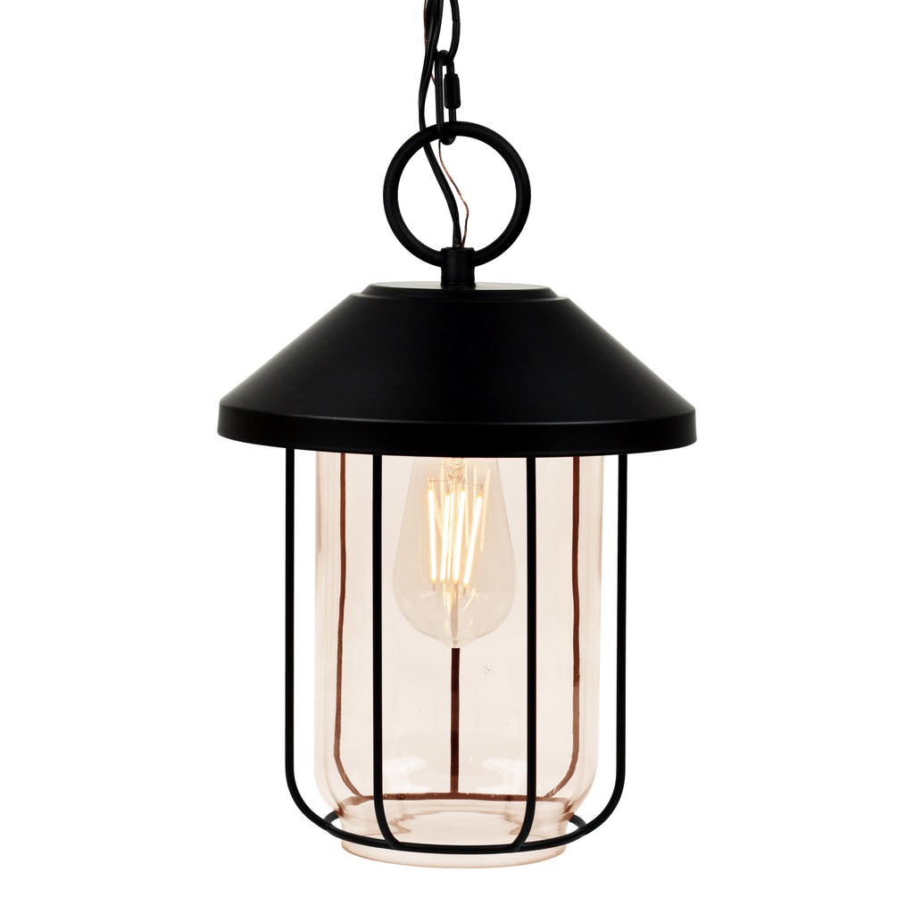 Lakefront LED Outdoor Pendant