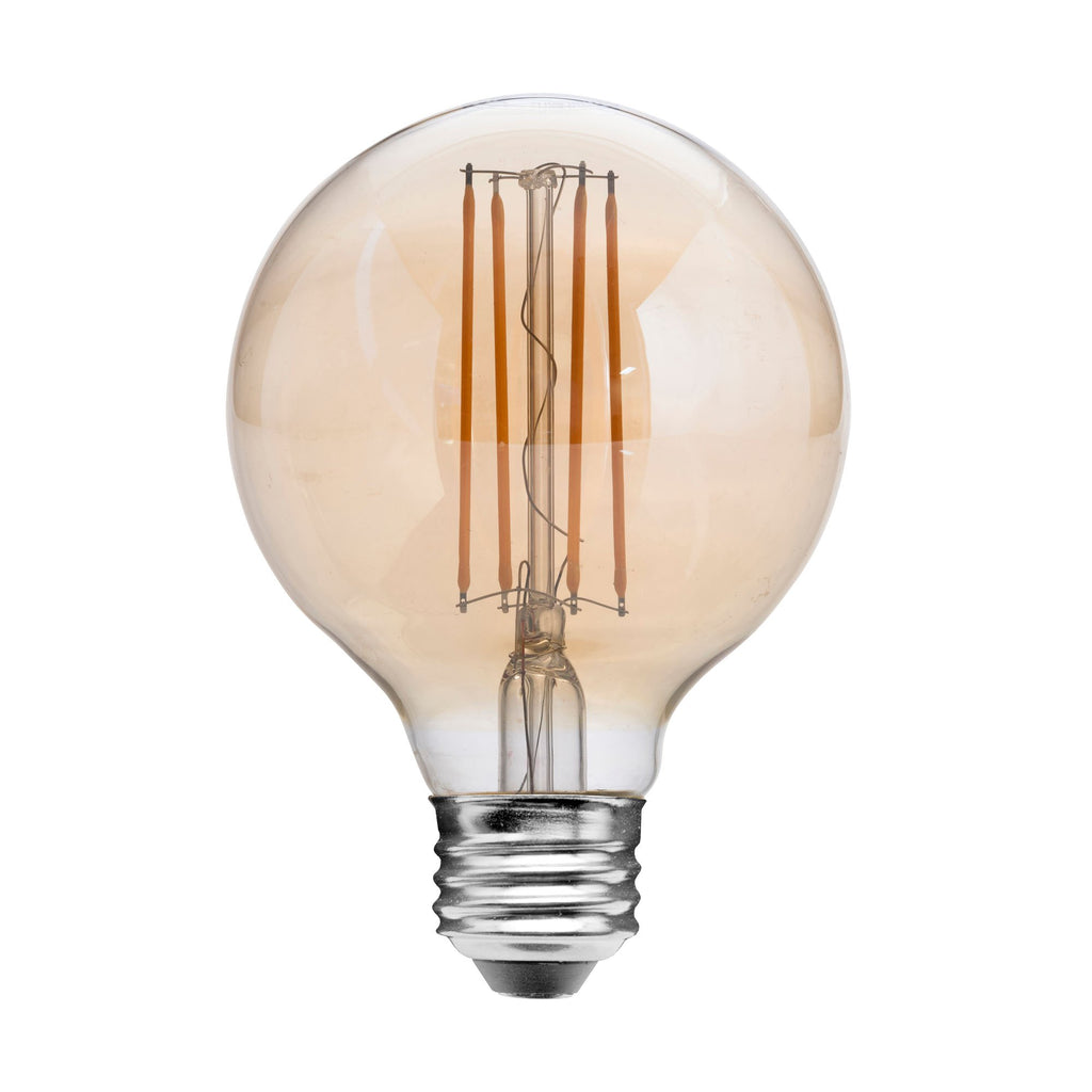 Vintage G25 LED Bulbs