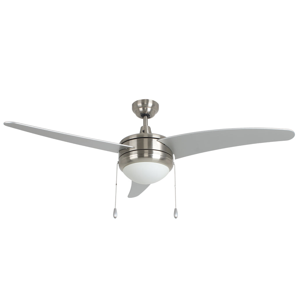 50" Integrated LED Ceiling Fan