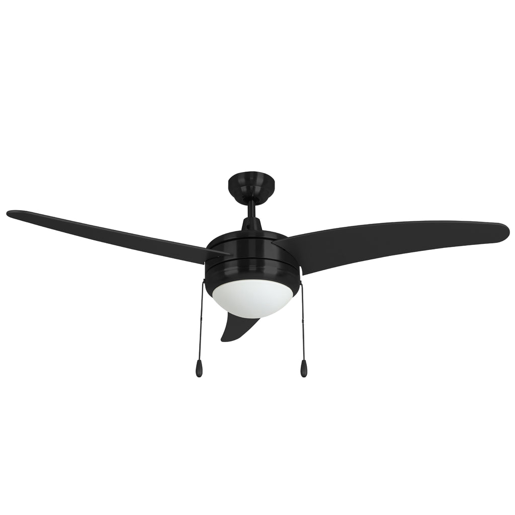 52" Integrated LED Ceiling Fan