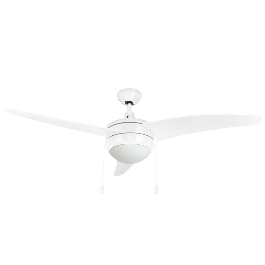 52" Integrated LED Ceiling Fan