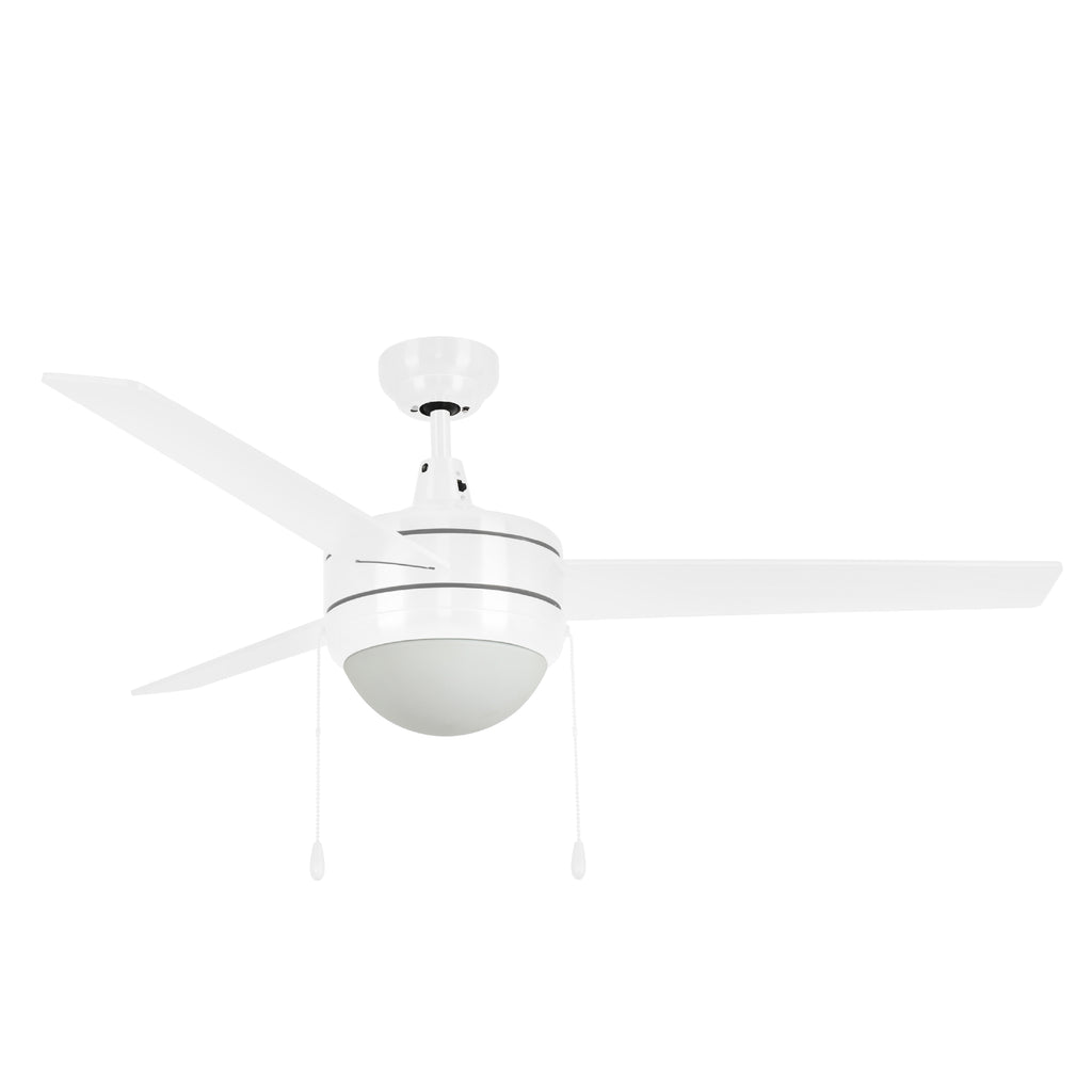 50" Integrated LED Ceiling Fan