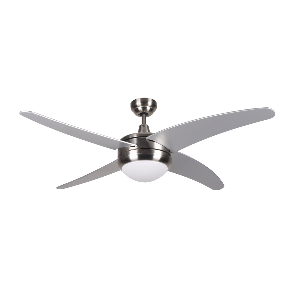 50" Integrated LED Ceiling Fan