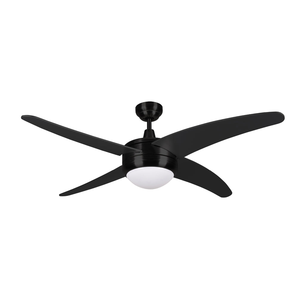 52" Integrated LED Ceiling Fan