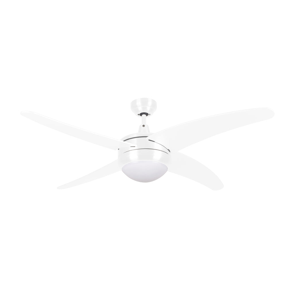 50" Integrated LED Ceiling Fan