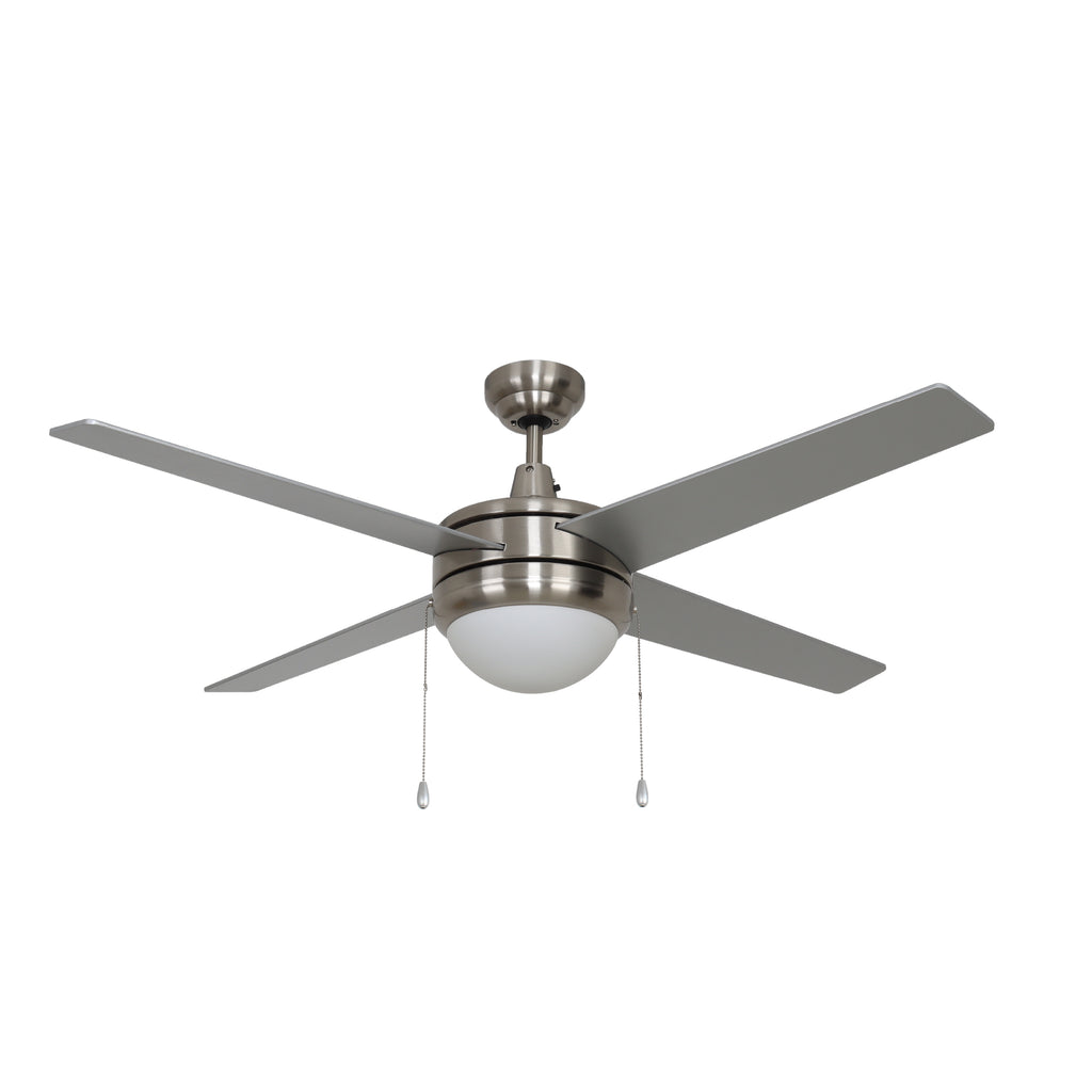 52" Integrated LED Ceiling Fan