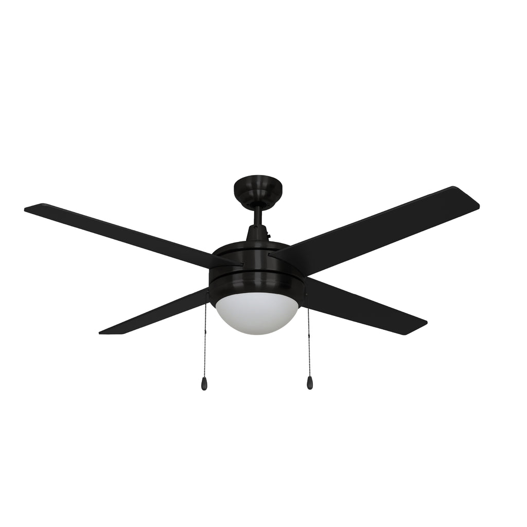 52" Integrated LED Ceiling Fan