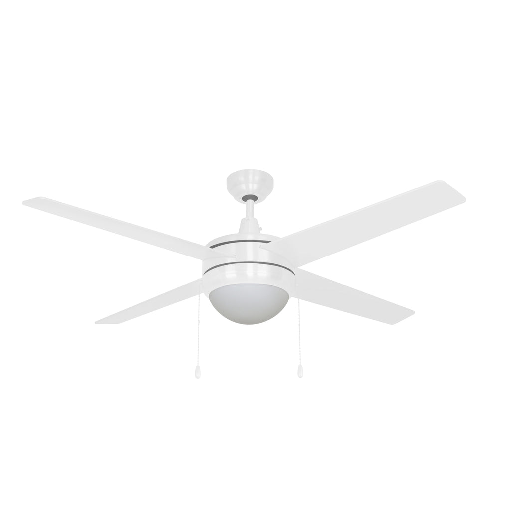 50" Integrated LED Ceiling Fan