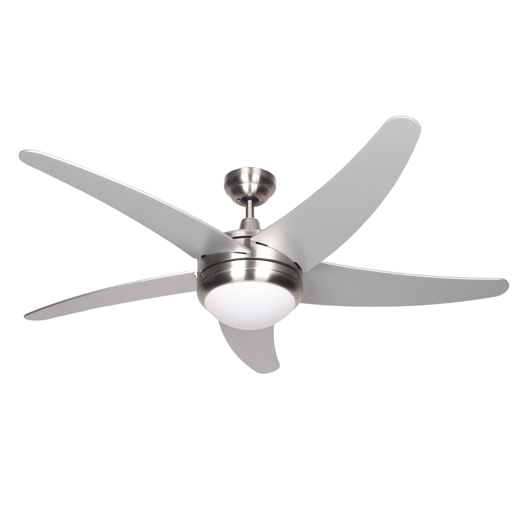 52" Integrated LED Ceiling Fan