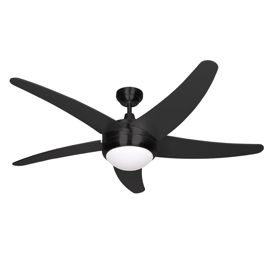 52" Integrated LED Ceiling Fan