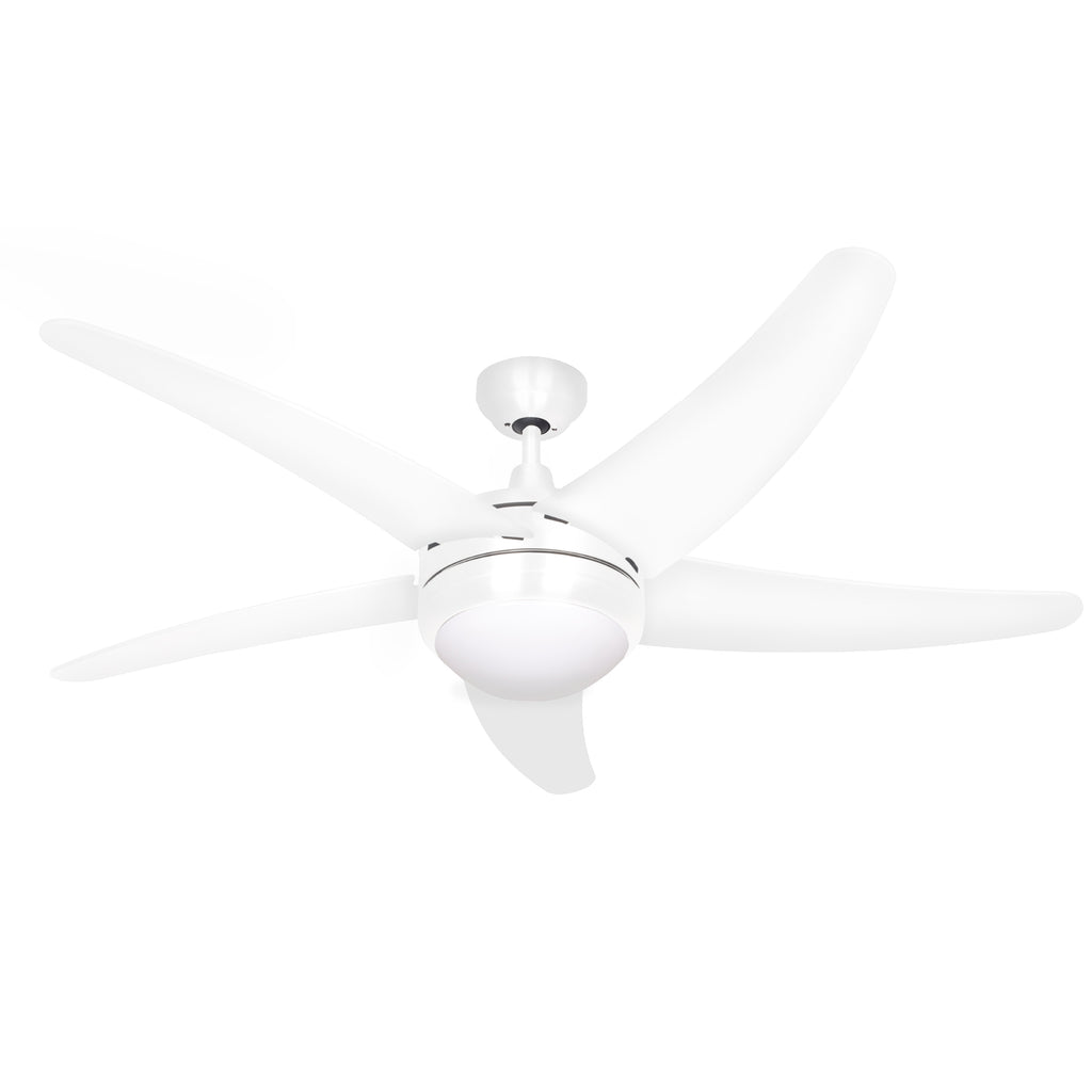 52" Integrated LED Ceiling Fan