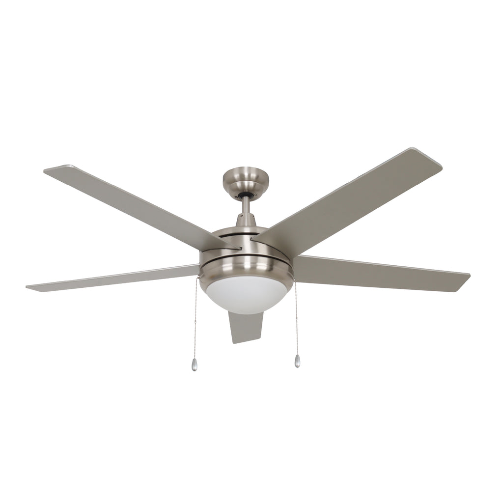 52" Integrated LED Ceiling Fan