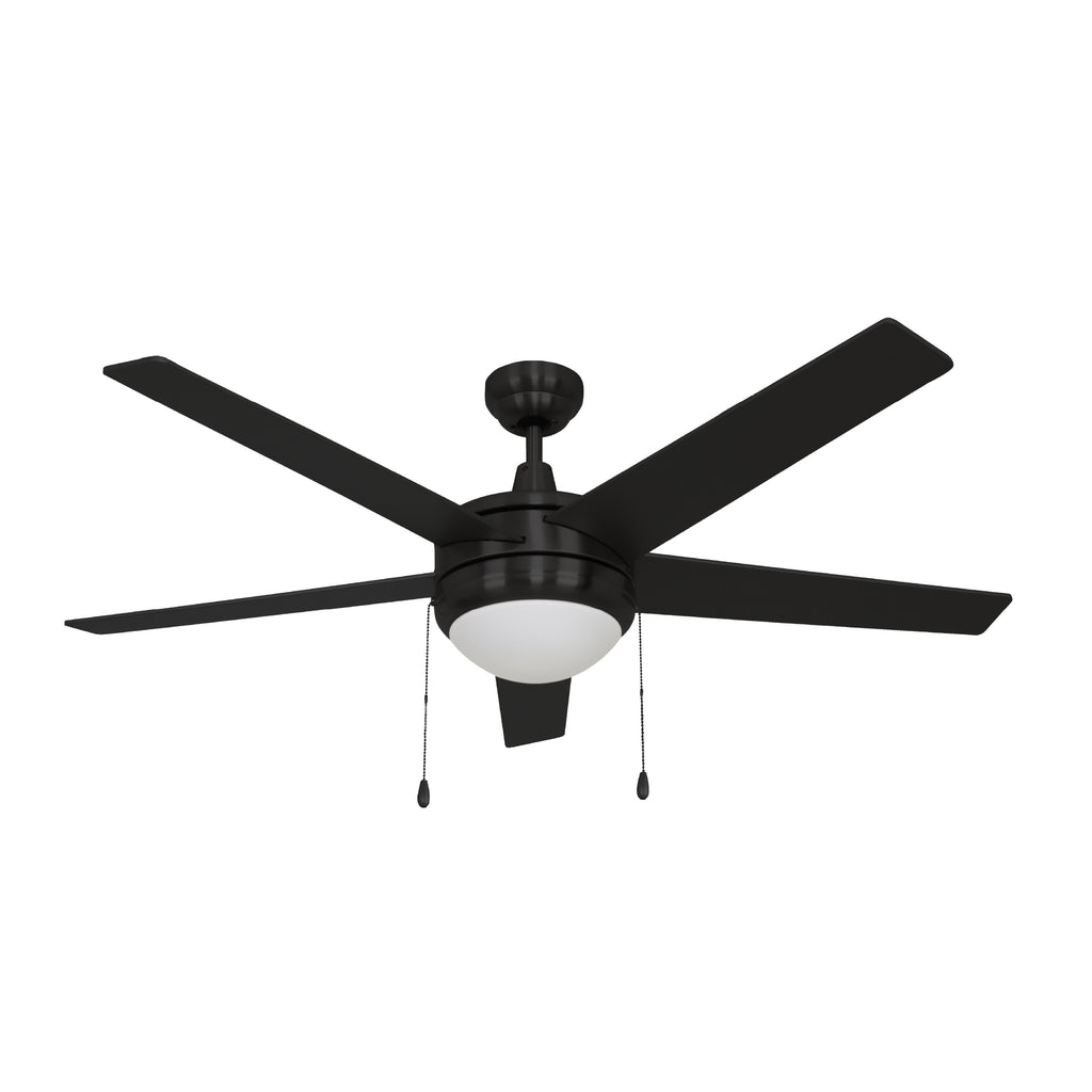 50" Integrated LED Ceiling Fan