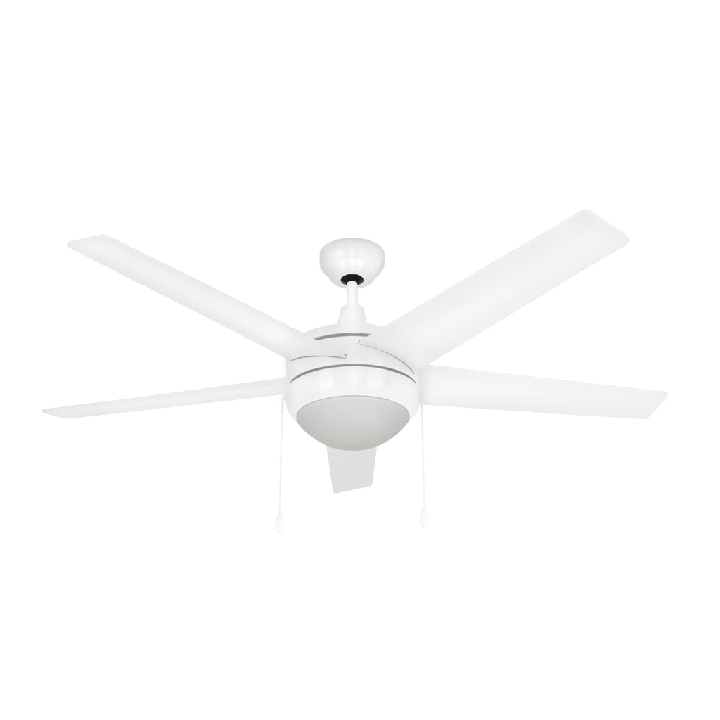 52" Integrated LED Ceiling Fan