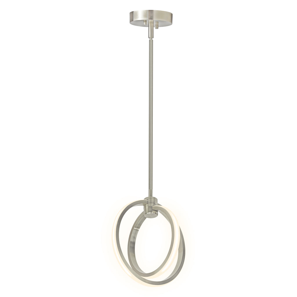 Jaiya Orb LED Pendant