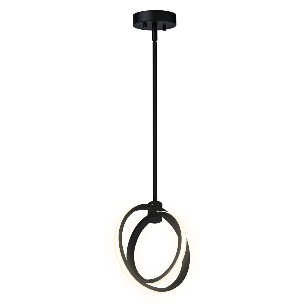 Jaiya Orb LED Pendant