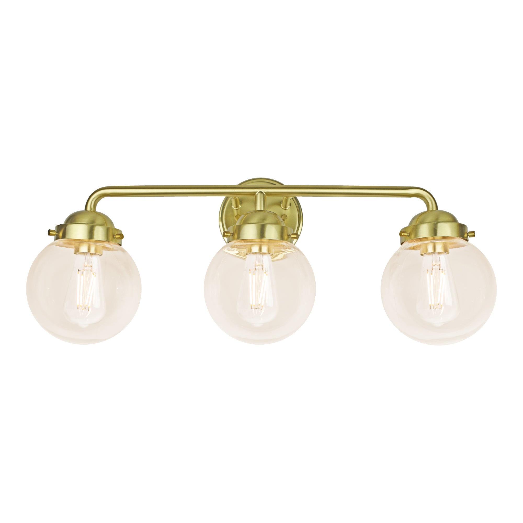 Transitional on sale vanity lights