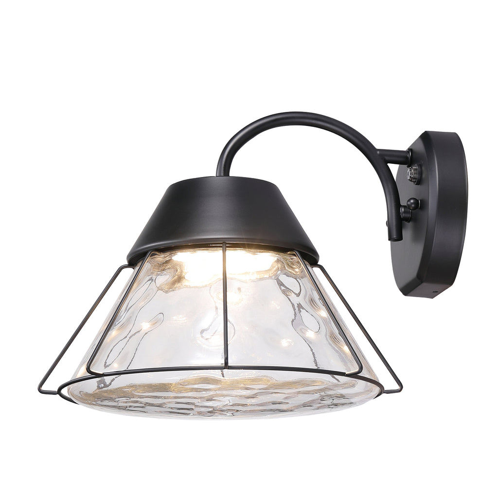 Lakestone LED Outdoor Wall Sconce